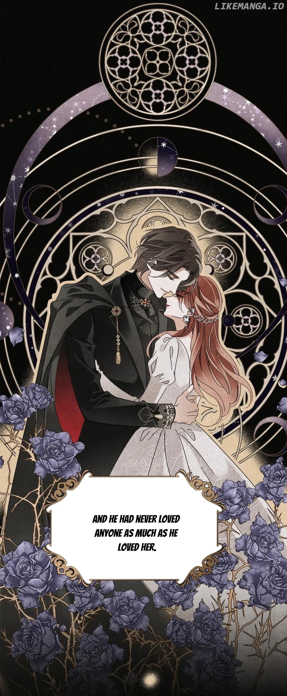 1st Kiss – I Don’t Want To Consider You As Sister Anymore Chapter 63 - 57 - page 27